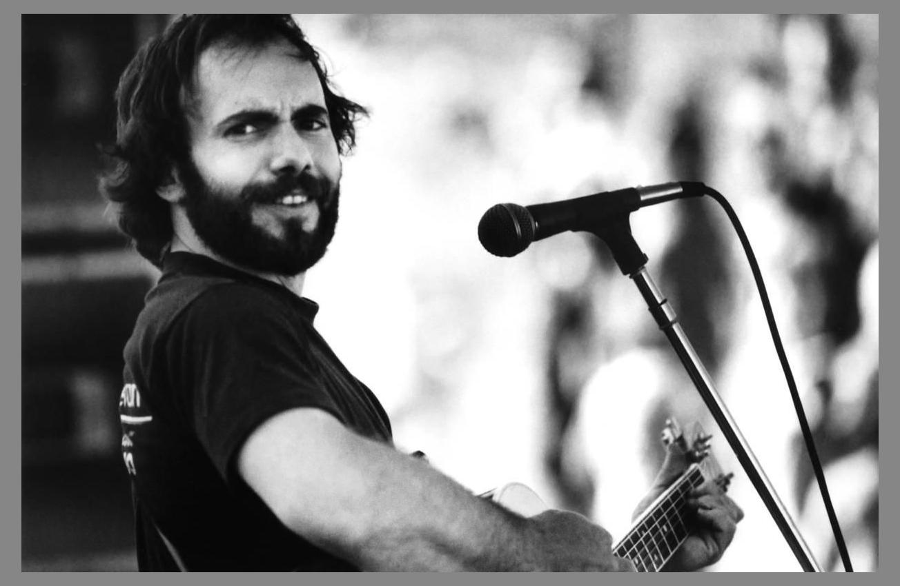 Steve Goodman